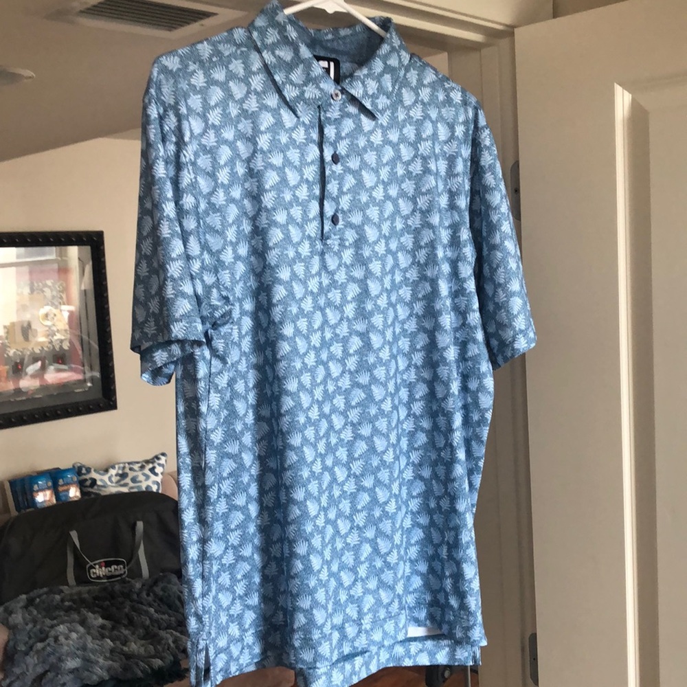 FootJoy Golf Polo